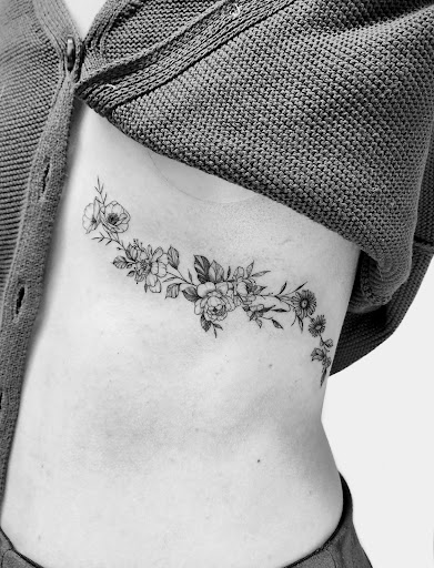 Explore signature tattoo ideas, creative tattoo ideas in Sunnyvale, available at Greego tattoo