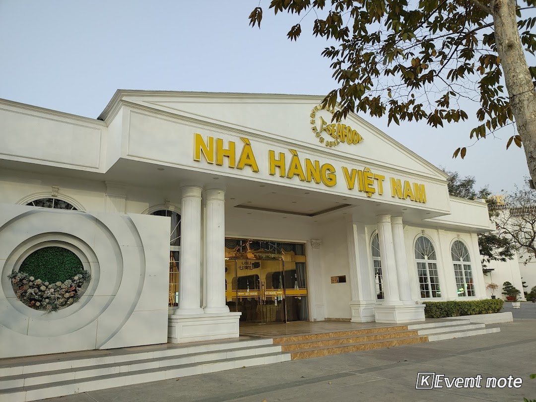 Nhà Hàng Việt Nam