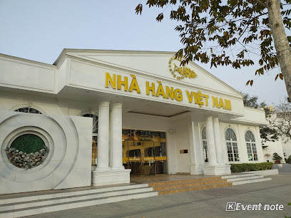 Nhà Hàng Việt Nam