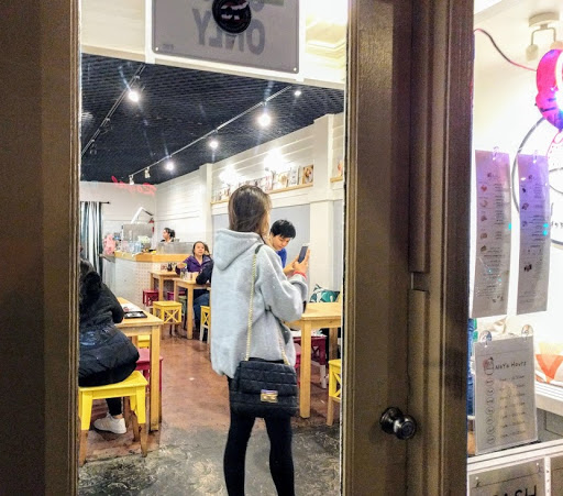 Dessert Shop «Na Ya Dessert House», reviews and photos, 5338 Geary St, San Francisco, CA 94121, USA