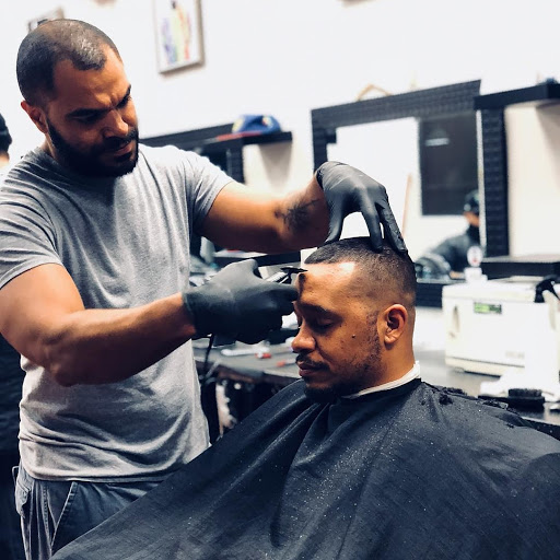 Barber Shop «Untouchables barbershop», reviews and photos, 11364 SW 184th St, Miami, FL 33157, USA