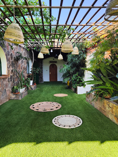 La cueva de Cho Juan eventos en La Pasadilla