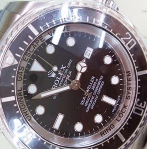 Jewelry Store «Alexanders Jewelers», reviews and photos, 689 N High St, Columbus, OH 43215, USA