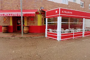 Restaurante El Pollito Pio image
