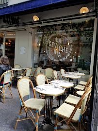 Atmosphère du Restaurant péruvien La Cevicheria - Niel à Paris - n°2