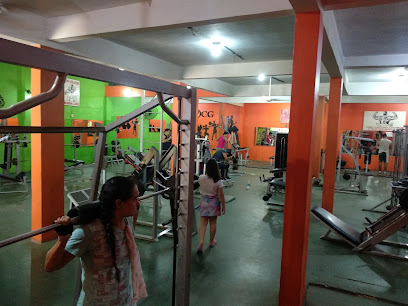 BODY GYM CENTER