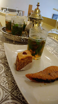 Photos du propriétaire du Restaurant marocain Douc'Heure Du Maroc à Niort - n°9