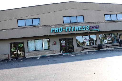 Health Club «Pro-Fitness Plus», reviews and photos, 333 Boston Rd, Billerica, MA 01821, USA