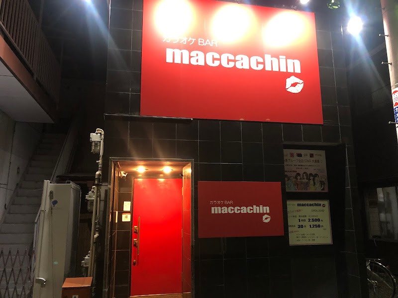 maccachin