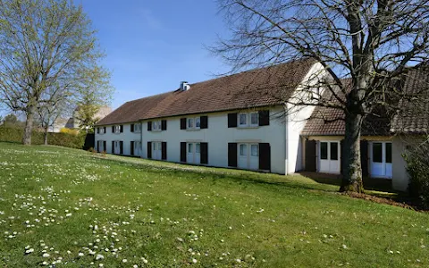 Hotel inn Dijon Quetigny (ex: Kyriad) image