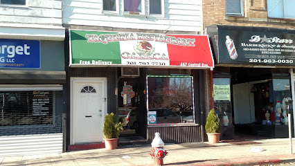 Taqueria Restaurant Oaxaca - 467 Central Ave, Jersey City, NJ 07307