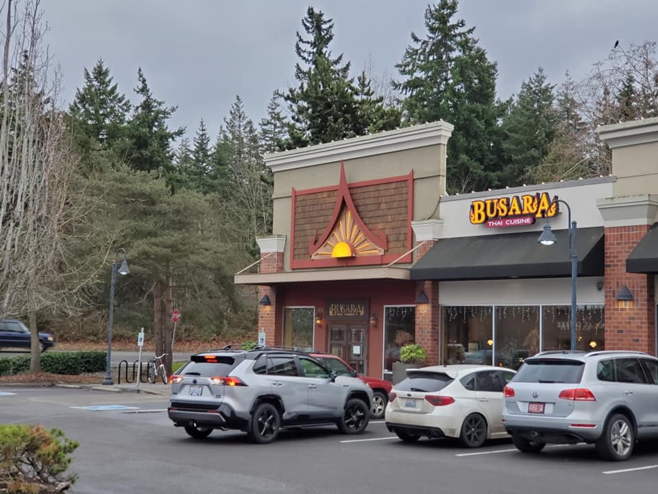Busara Thai Cuisine 98225
