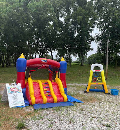 Happy Hoppers Blue Springs Bounce House Rentals