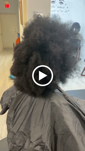 Beauty Salon «Jinnette Dominican Hair Salon», reviews and photos, 7400 NW 21st St, Sunrise, FL 33313, USA