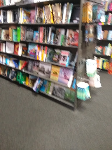 Book Store «Books-A-Million», reviews and photos, 6118 Greenbelt Rd, Greenbelt, MD 20770, USA