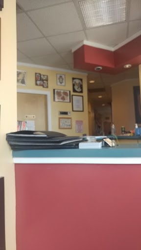 Body Piercing Shop «The Upper Darby Inkwell Tattoo and Body Piercing», reviews and photos, 3726 Garrett Rd, Drexel Hill, PA 19026, USA