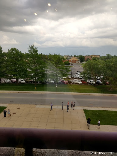 Performing Arts Theater «Juanita K. Hammons Hall for the Performing Arts», reviews and photos, 525 S John Q Hammons Pkwy, Springfield, MO 65806, USA