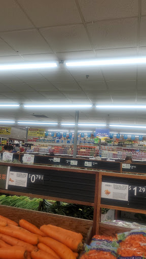 Asian Grocery Store «Chung Fat Supermarket», reviews and photos, 41-82 Main St, Flushing, NY 11355, USA