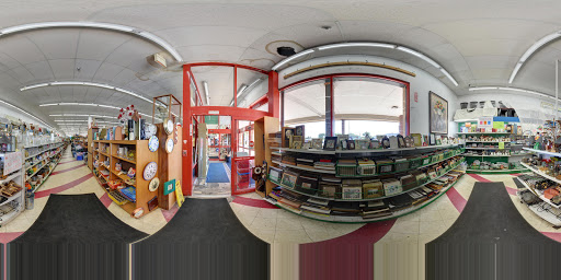 Thrift Store «Thrift & Dollar Inc», reviews and photos, 950 N Lake St, Aurora, IL 60506, USA