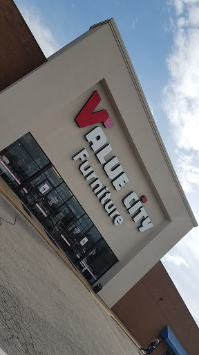 Value City Furniture, 202 Mid Rivers Mall Drive, St Peters, MO 63376, USA, 