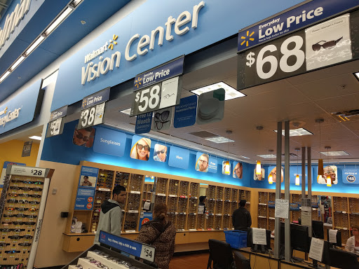 Department Store «Walmart Supercenter», reviews and photos, 700 American Blvd E, Bloomington, MN 55420, USA