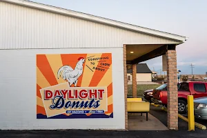 Daylight Donuts of Dacono image