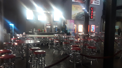 Movie Theater «Bow Tie Cinemas Movieland at Boulevard Square», reviews and photos, 1301 N Boulevard, Richmond, VA 23230, USA