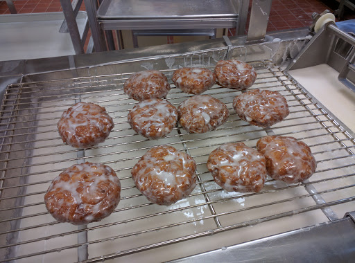 Donut Shop «Holey Sweet Donuts», reviews and photos, 90 GA-138 b, Stockbridge, GA 30281, USA