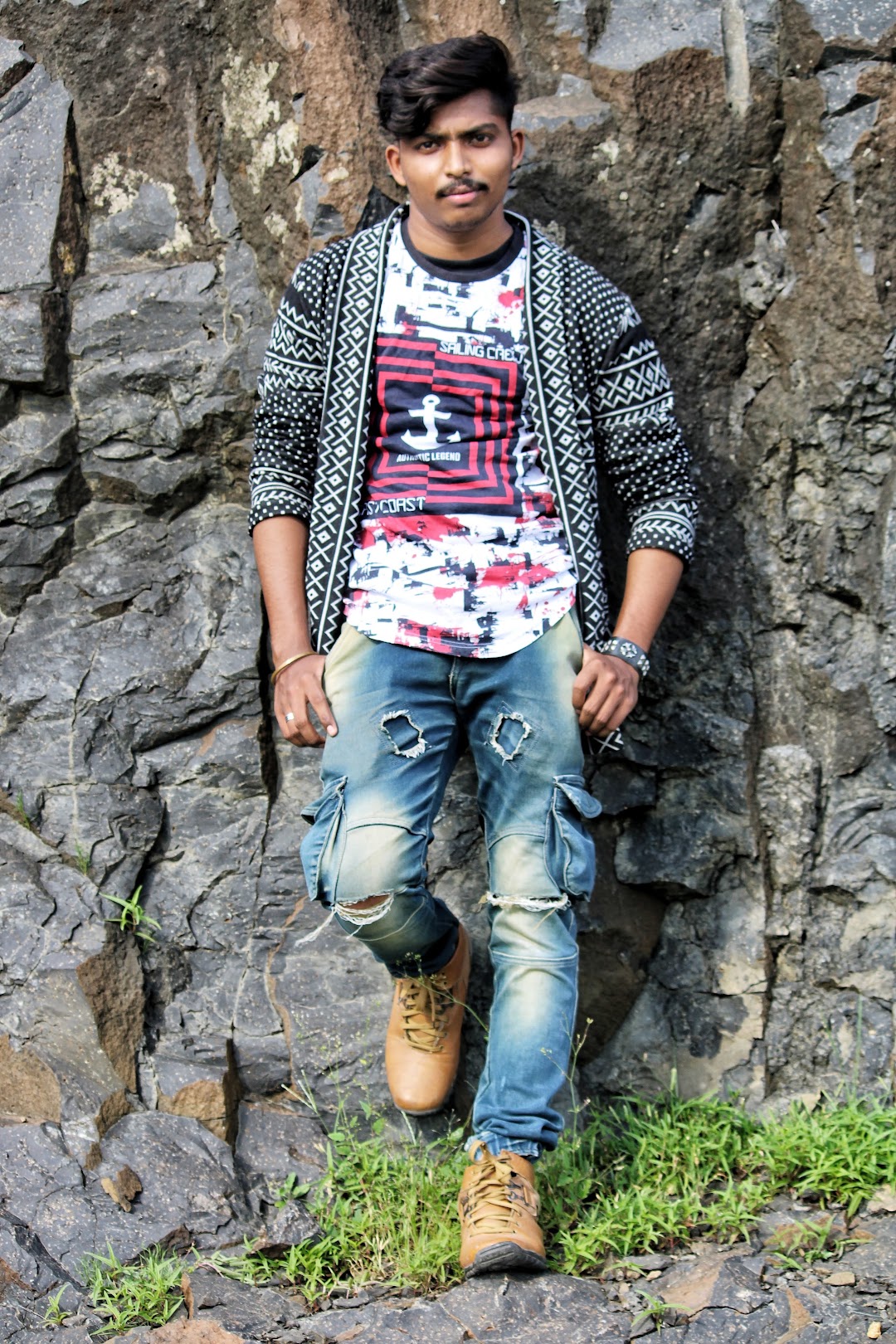 DK photography