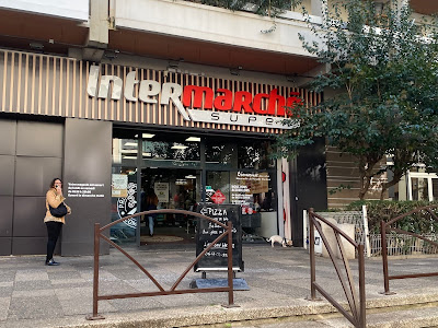 Intermarché SUPER Marseille à Marseille