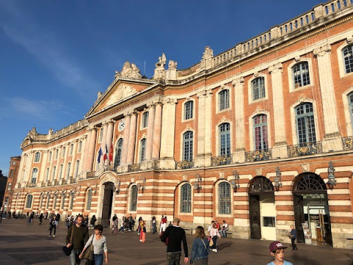 French schools Toulouse