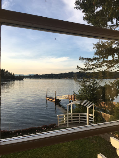 Wedding Chapel «Chapel On Echo Bay», reviews and photos, 400 6th Ave Fi, Fox Island, WA 98333, USA