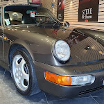 Photo n° 1 de l'avis de Pascal.a fait le 17/01/2023 à 07:09 pour La Villa Rose | Spécialiste Porsche 911, Boxster, Cayman | Lyon à Chaponnay