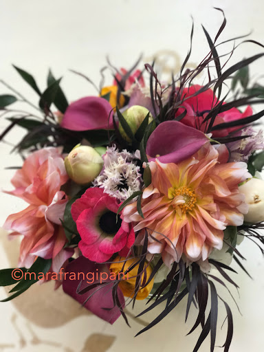 Florist «Frangipani Flowers & Gifts», reviews and photos, 1203 4th St, San Rafael, CA 94901, USA