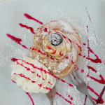 Photo n°1 de l'avis de Elisa.i fait le 22/03/2023 à 06:14 sur le  Pizzeria Santa Lucia - Spaghetti House à Treviso