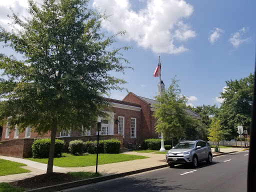 Museum «Academy Art Museum», reviews and photos, 106 South St, Easton, MD 21601, USA