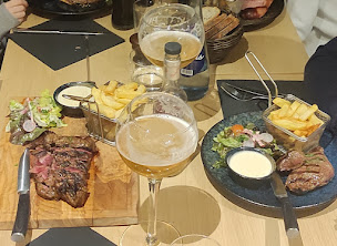 Photo n°10 de Au vieux grill à Cysoing ()