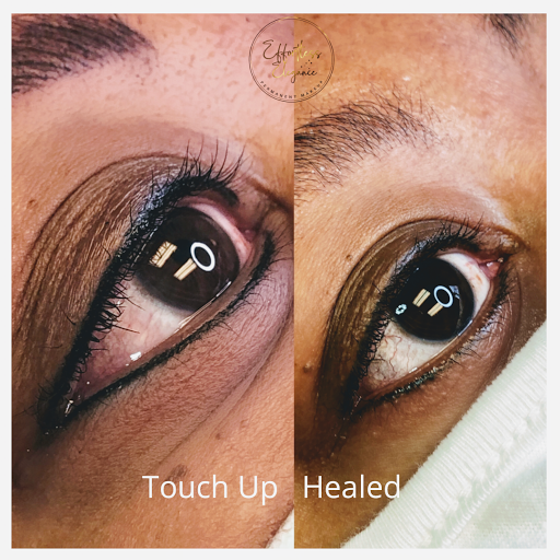 Explore ignorant tattoo ideas, creative tattoo ideas in Johnston, available at Brows & Body