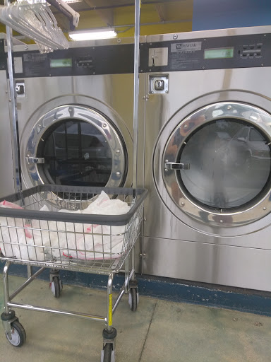 Laundromat «Krome Avenue Coin Laundry», reviews and photos, 720 S Krome Ave, Homestead, FL 33030, USA