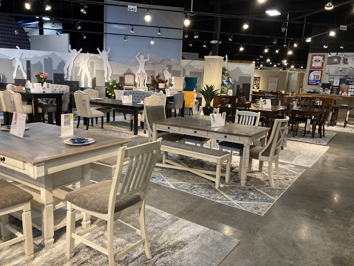 Furniture Store «American Furniture Warehouse», reviews and photos, 8501 Grant St, Thornton, CO 80229, USA