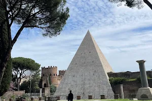 Non-Catholic Cemetery image