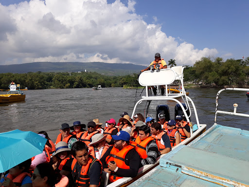 Tours Chiapas - Agencia de Viajes - Tour Operador