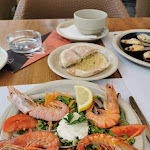 Photo n°2 de l'avis de I. fait le 08/01/2022 à 18:37 sur le  Restaurante Pub Ferro Velho à Alvendre