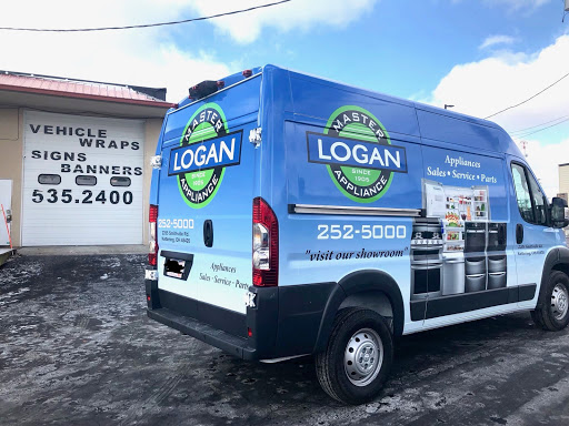Appliance Store «Logan Master Appliance», reviews and photos, 2205 Smithville Rd, Kettering, OH 45420, USA