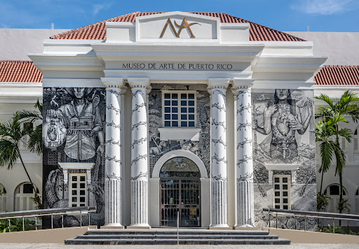 Museo de Arte de Puerto Rico (MAPR)