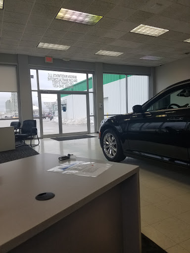 Used Car Dealer «Car Smart Automotive», reviews and photos, 1369 Conant St, Maumee, OH 43537, USA