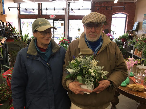Florist «Beach Plum Flower Shop», reviews and photos, 50 Water St #301, Newburyport, MA 01950, USA