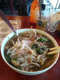 Phô du Restaurant vietnamien Banh Mi Viet à Paris - n°11