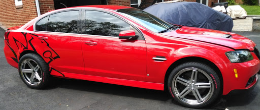 Auto Parts Store «Advance Auto Parts», reviews and photos, 2033 E Joppa Rd, Parkville, MD 21234, USA