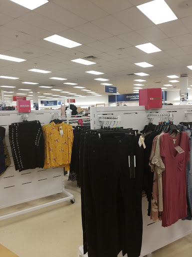 Department Store «Marshalls», reviews and photos, 1551 WP Ball Blvd, Sanford, FL 32771, USA